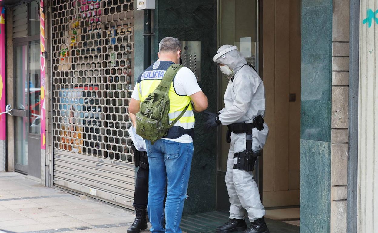 Sanidad detecta tres fallecidos más en residencias de Cantabria que no se habían contabilizado