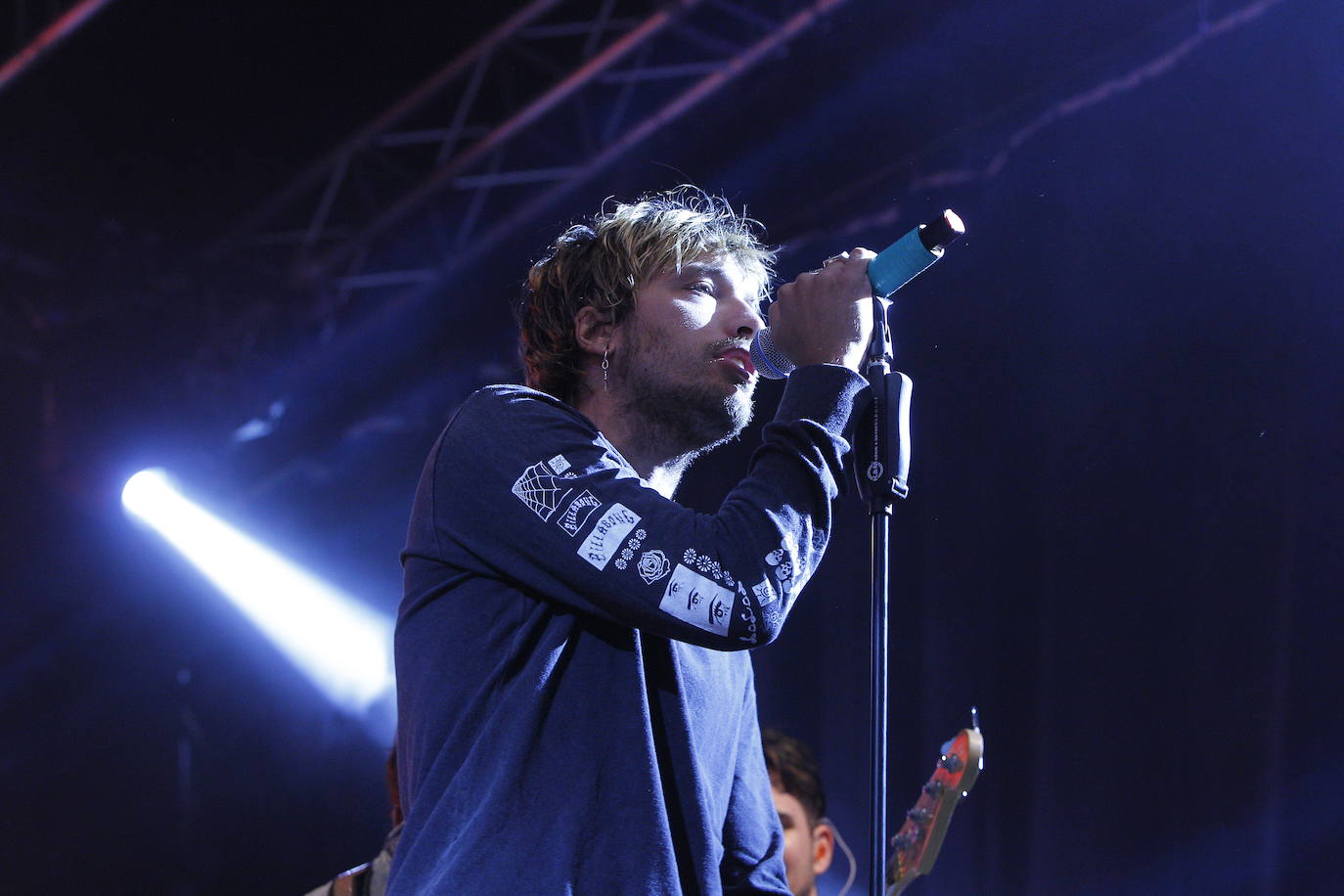Fotos: Primer concierto en Torrelavega