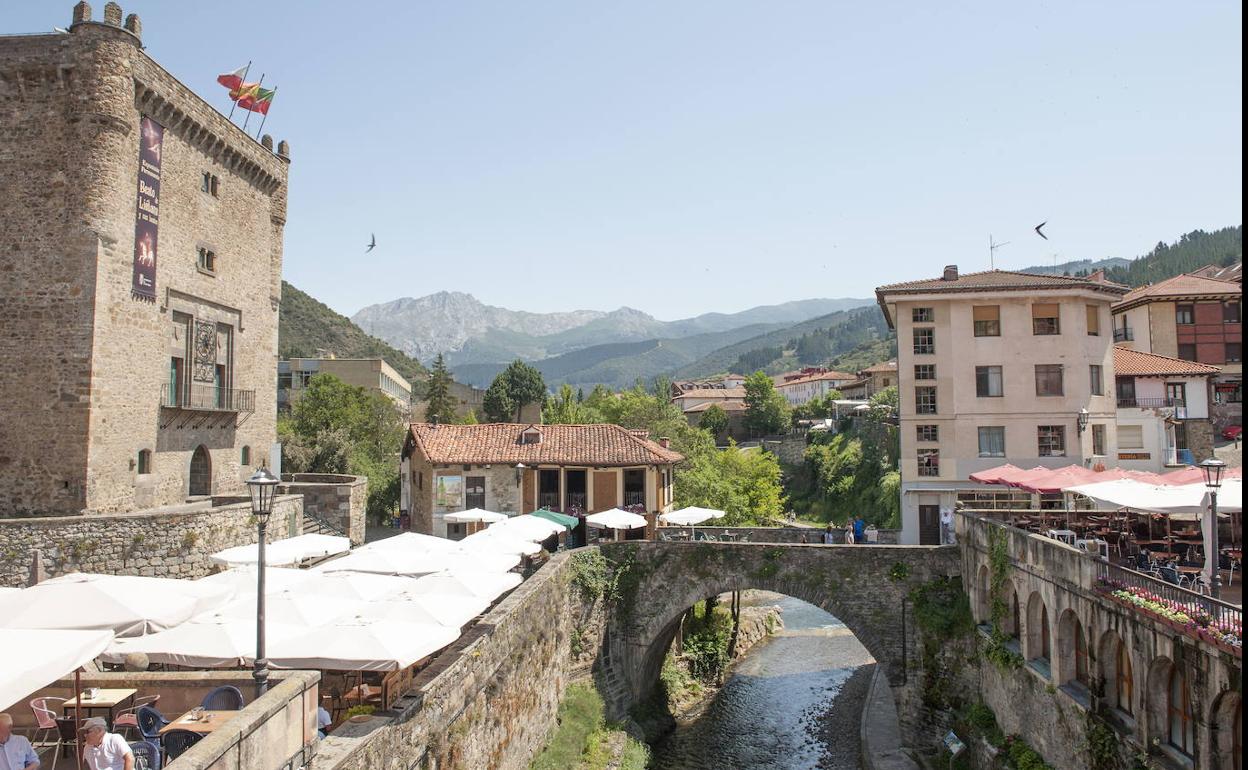 El Archivo Histórico de Potes podrá consultarse a través de una nueva web