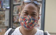 «Será bueno para todo y así habrá menos contagios»