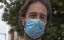 «Si no se mantiene la distancia debe ser obligatoria»