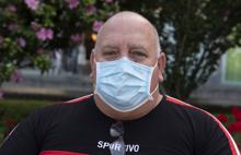 «Son necesarias ya que así yo le cuido a usted, y usted a mí»