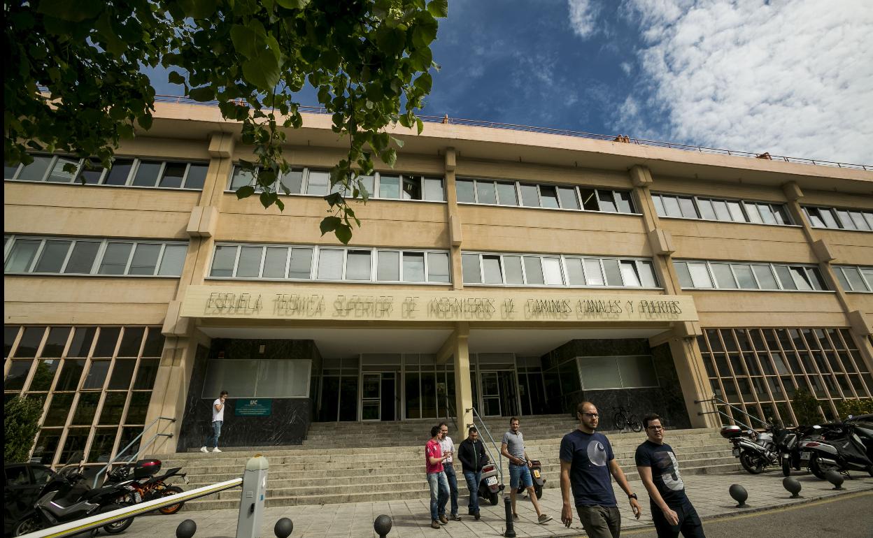 La UC accede a la estrategia universitaria de la Unión Europea de la mano del consorcio 'Eunice'