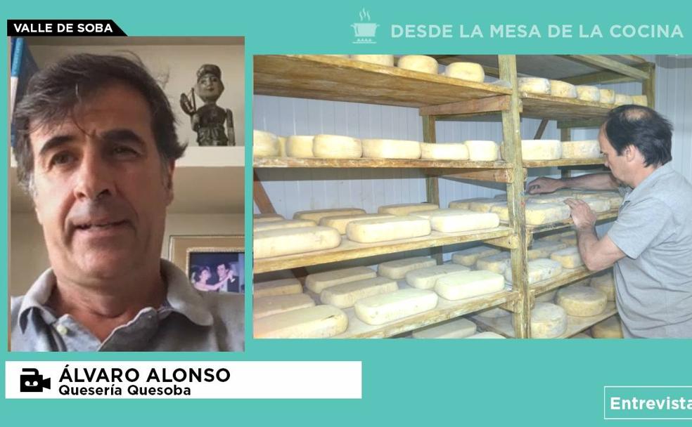 «Es importante estar en red para poner en valor los pequeños productores»