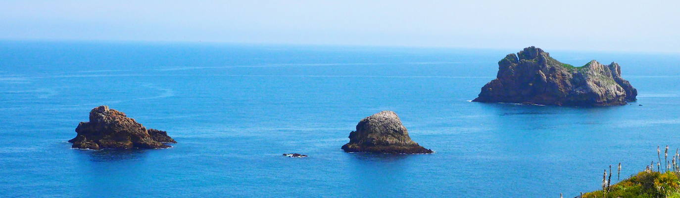 El proyecto 'Geoparque Costa Quebrada' persigue incorporar este área costera a la red mundial de geoparques de la Unesco. Acaba dede salir a información pública en el Boletín Oficial de Cantabria (BOC). SOn 472,66 kilómetros cuadrados, de los que 371,56 corresponden a las áreas terrestres, y los restantes 101,11 a las áreas marinas circundantes en los municipios de Santander, Camargo, Santa Cruz de Bezana, Piélagos, Miengo, Polanco, Suances y Santillana del Mar.