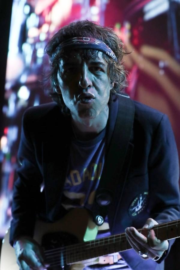 Fotos: Sidonie en Torrelavega, como en una fiesta de amigos