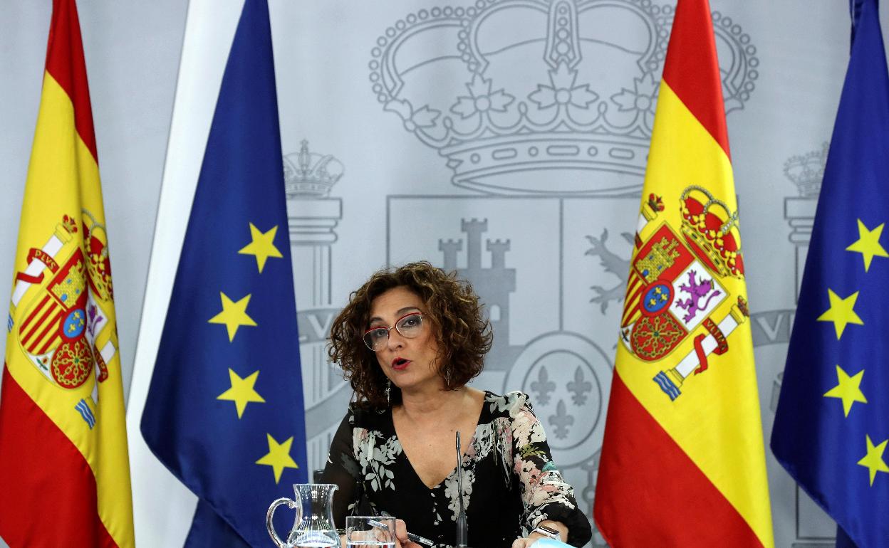 El Gobierno confirma contactos con el PP para renovar el Poder Judicial