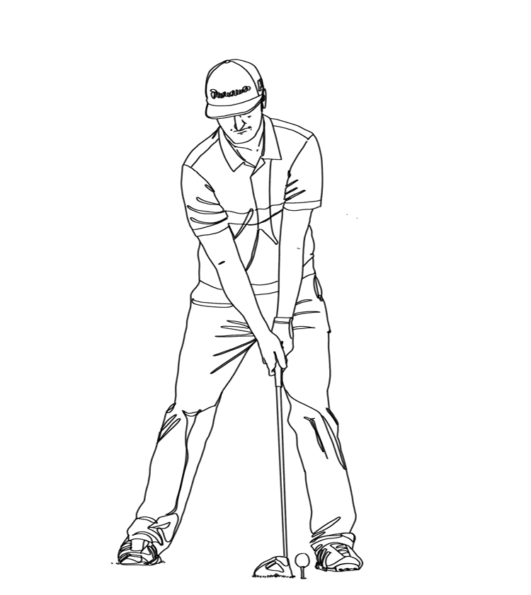 El &#039;heredero&#039; de Seve llega a los 100 torneos