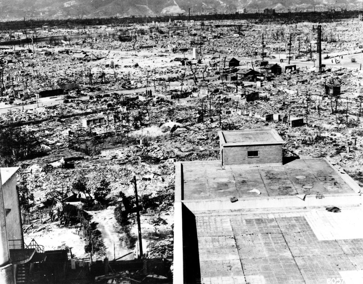 Fotos: 75 aniversario de la masacre de Hiroshima