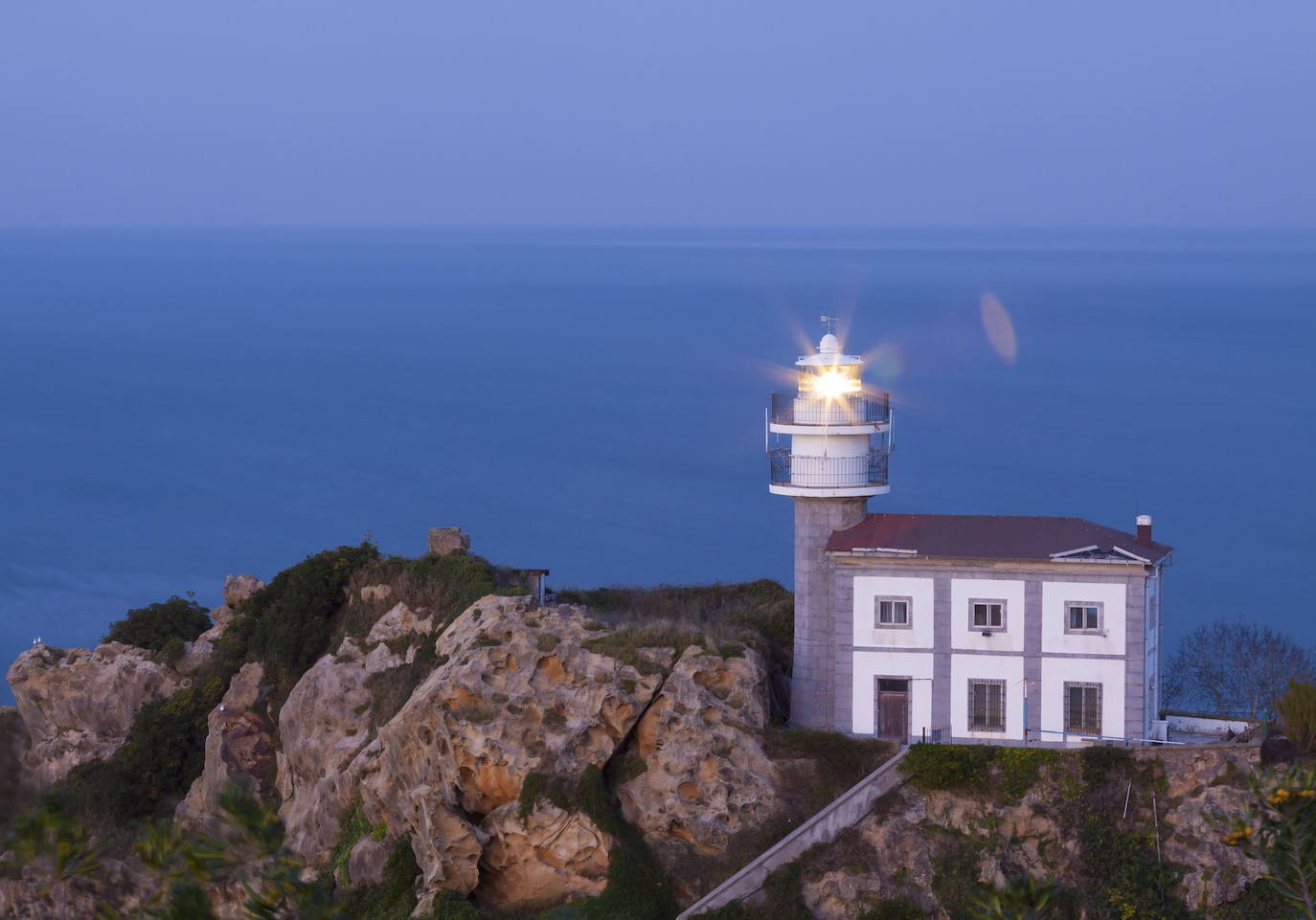 Getaria, Guipúzcoa