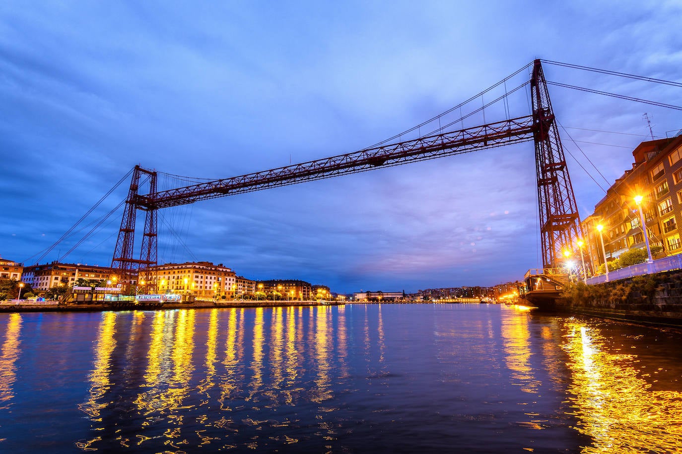 Portugalete, Vizcaya