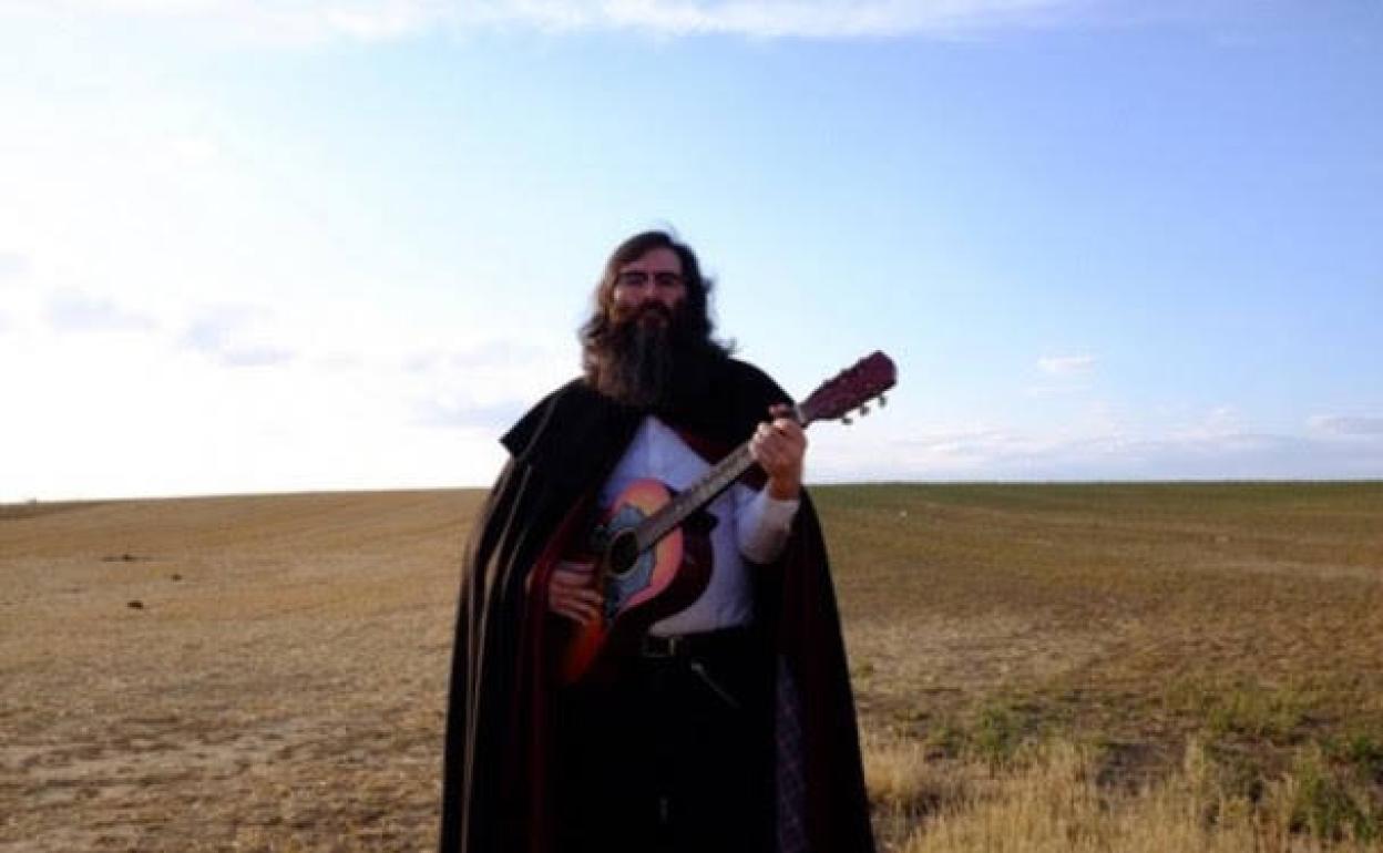 'Estafas tradicionales', nuevo single de El Meister