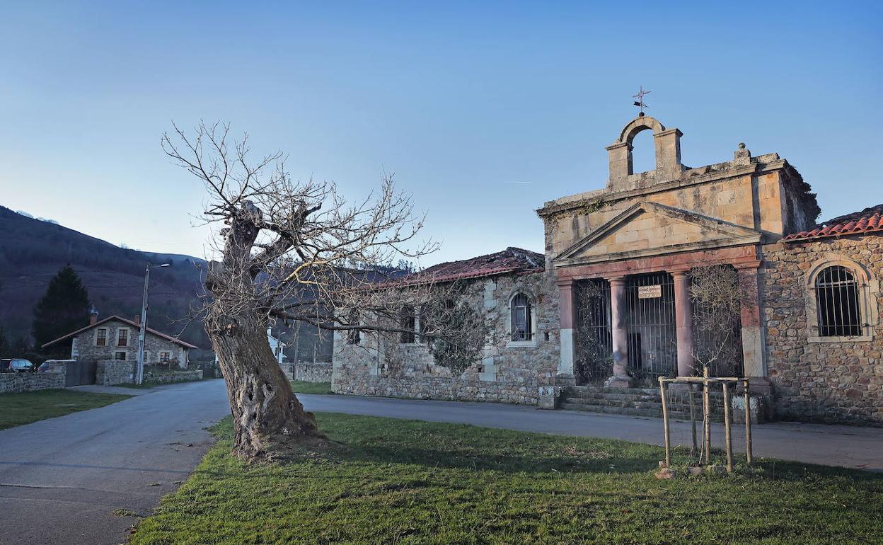 Convocadas subvenciones para la protección de bienes inmuebles civiles que forman parte del Patrimonio Cultural de Cantabria