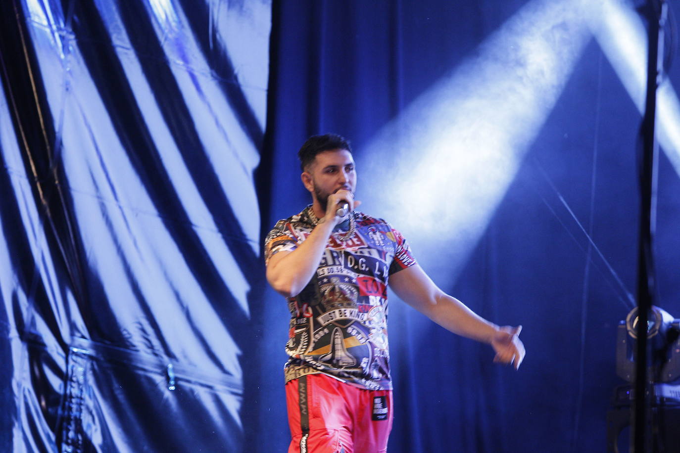 Fotos: El público se las sabe todas