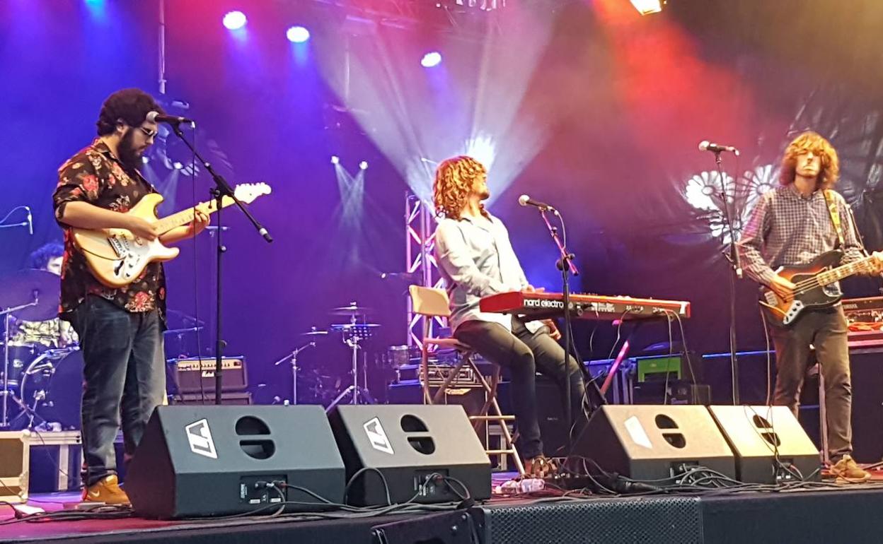 El concurso 'Santander Joven' busca músicos