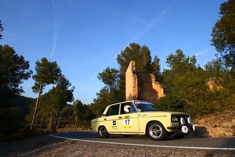 Fotos: Fotogalería: Seat 124 y 1430, los coches de hace 50 años