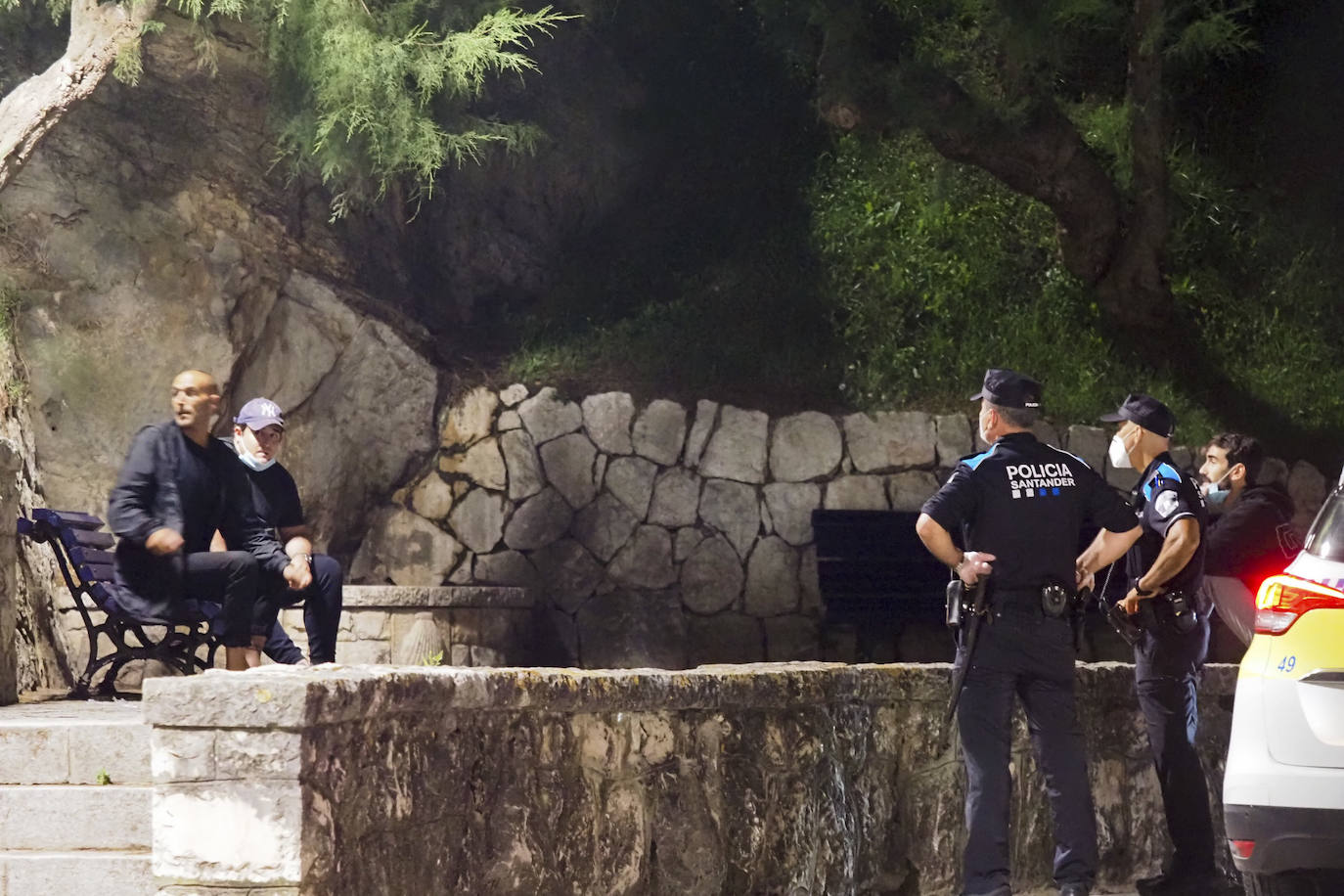 Fotos: Cantabria y el botellón: más de un millar de denuncias en julio y agosto