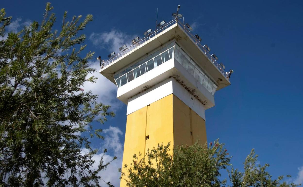 Suspenden los 'vis a vis' en las cárceles de siete comunidades