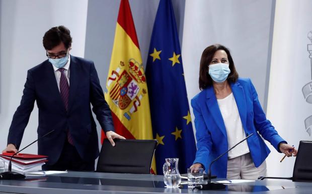 Valdecilla realizará los primeros ensayos clínicos de una vacuna contra el covid en España