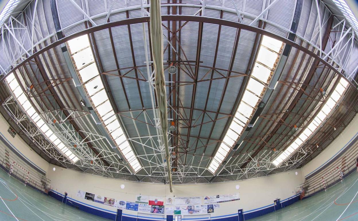 Santoña aprueba un Presupuesto «excepcional» de 12,4 millones