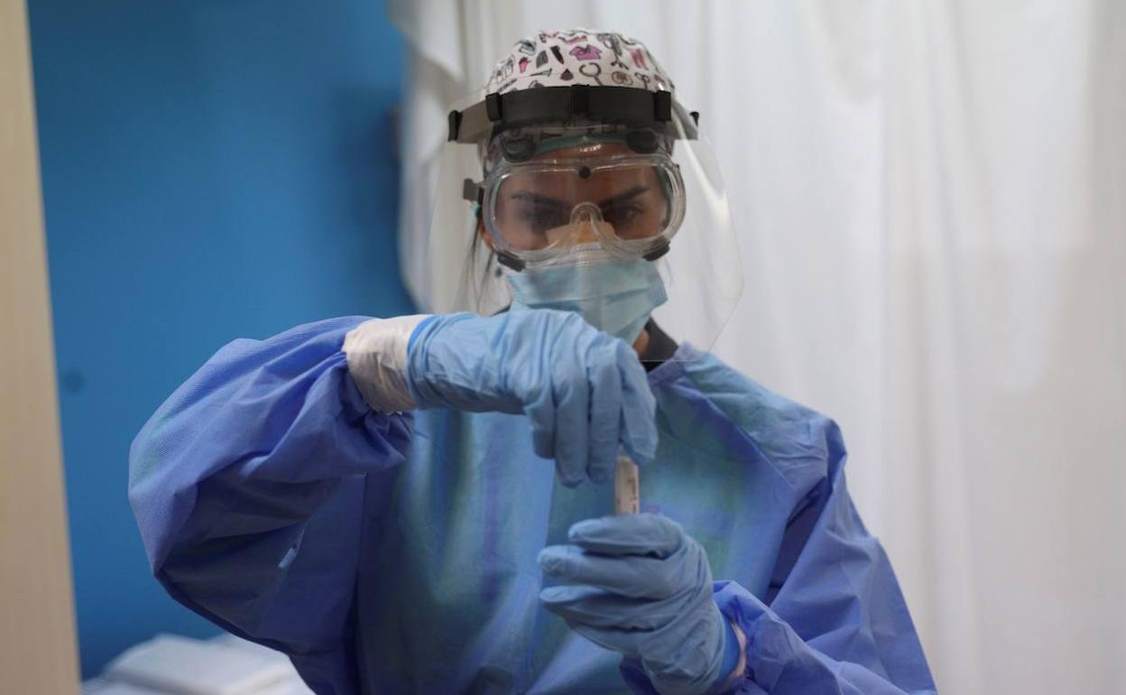 El Gobierno confiesa «preocupación» por la evolución de la pandemia