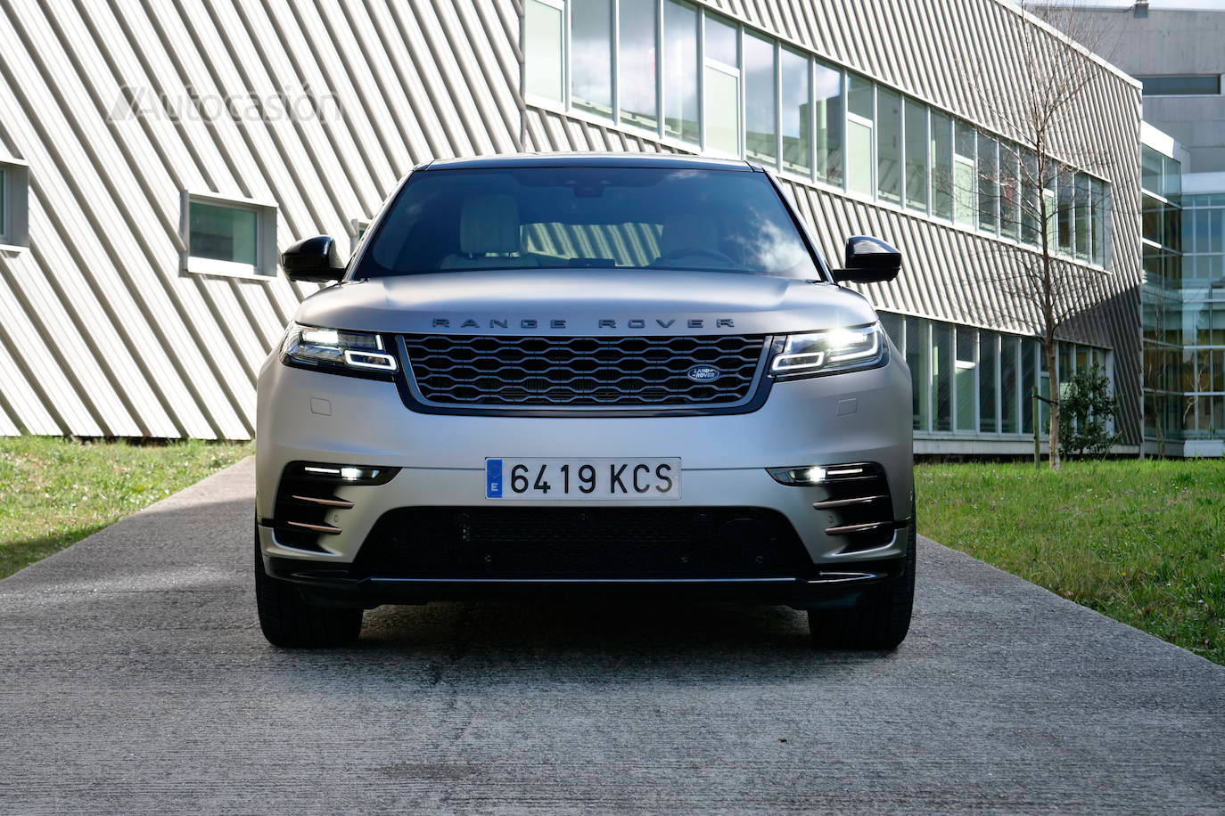 Range Rover Velar HSE 300 First Edition