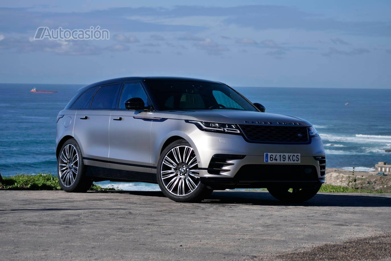 Range Rover Velar HSE 300 First Edition