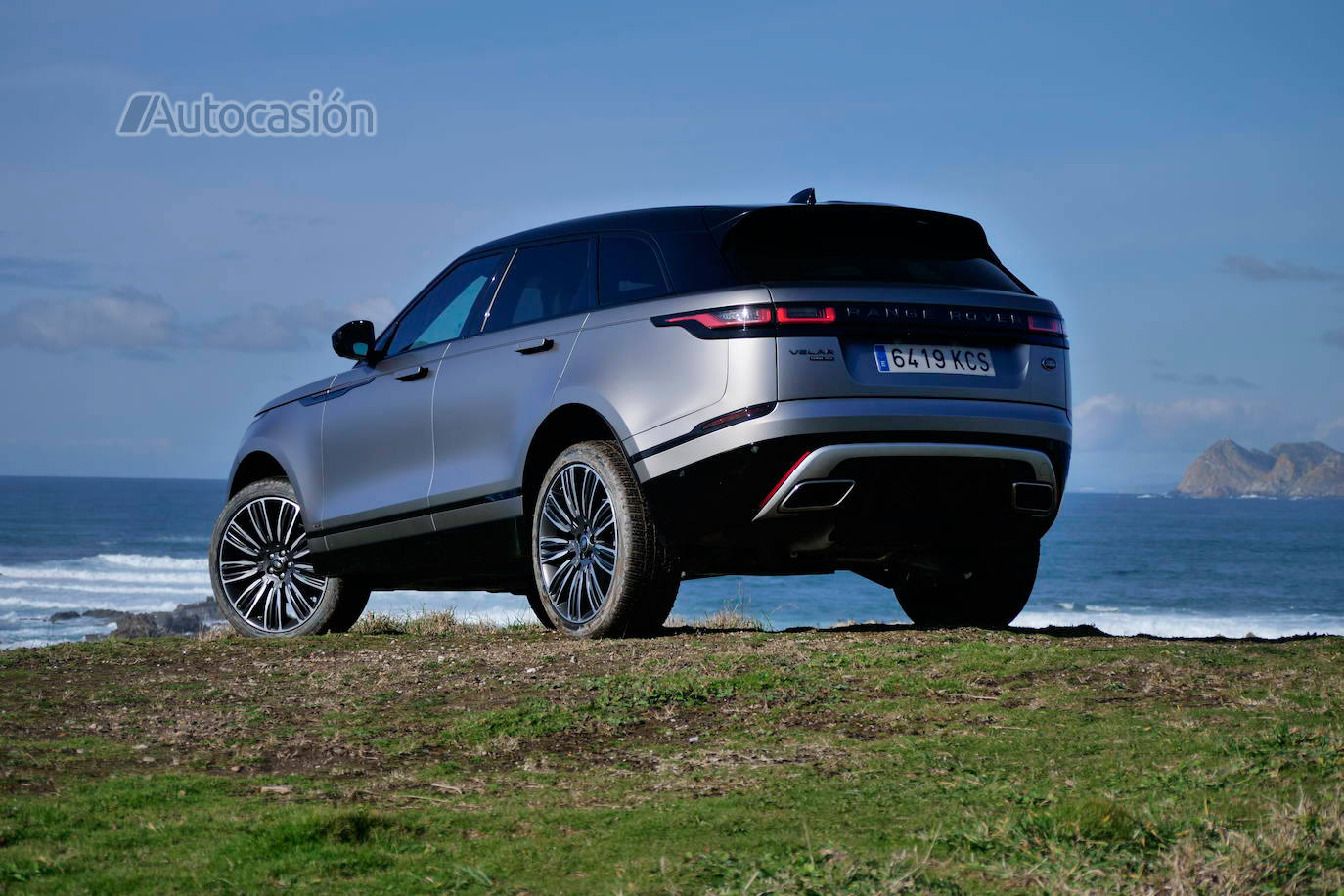 Range Rover Velar HSE 300 First Edition