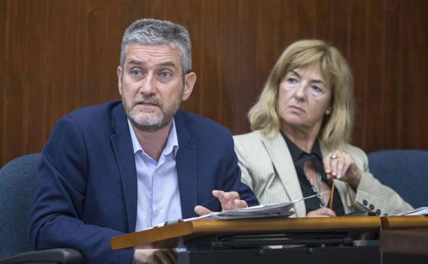 La oposición coincide en que la labor de la edil dimisionaria pasó «inadvertida»