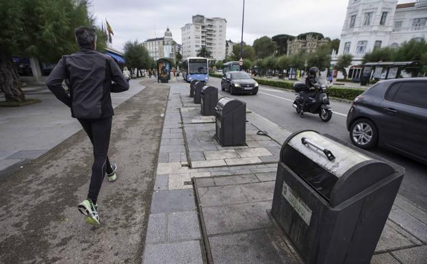 Ciudadanos exige el cumplimiento «exacto» del contrato de basuras de Santander