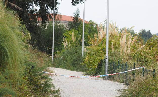 Hallan en Santander el cadáver descuartizado de una mujer