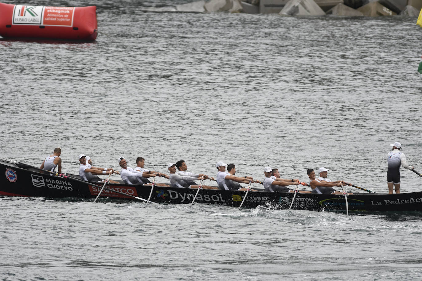 Fotos: Competición en Bermeo