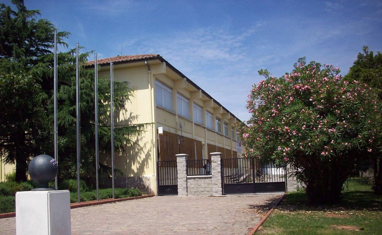 Centro de educación de adultos