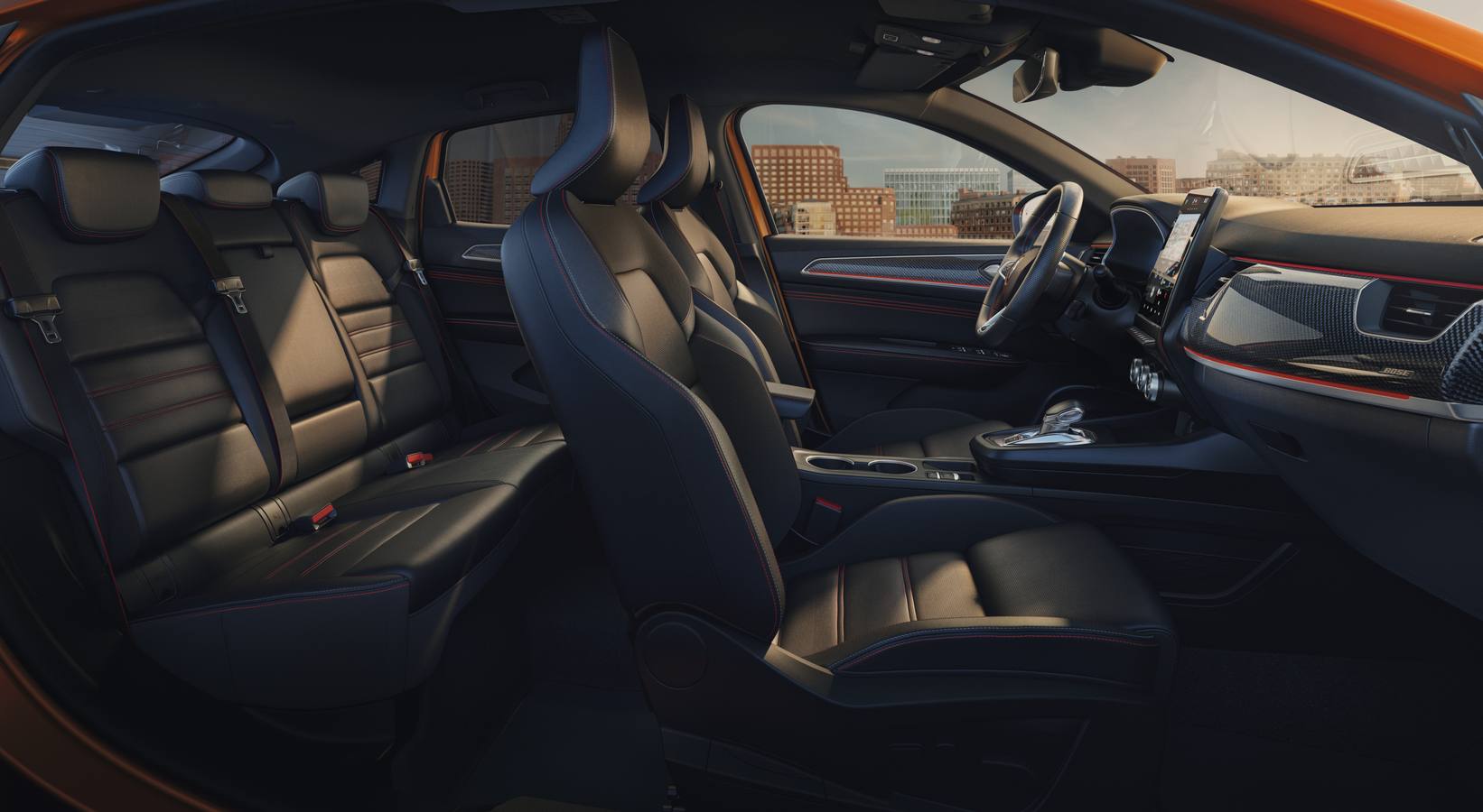 Fotos: Fotos del nuevo Renault Arkana