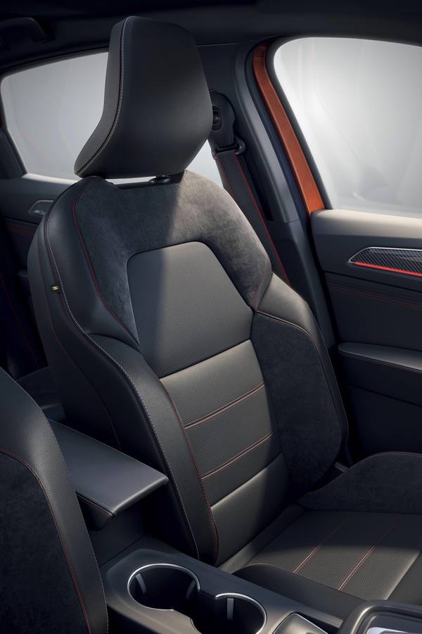 Fotos: Fotos del nuevo Renault Arkana