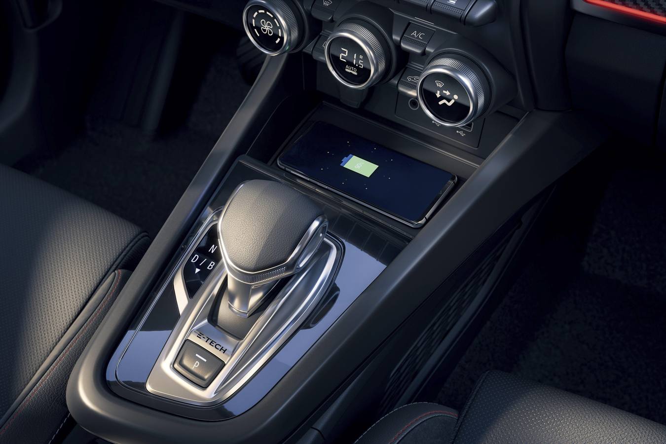 Fotos: Fotos del nuevo Renault Arkana