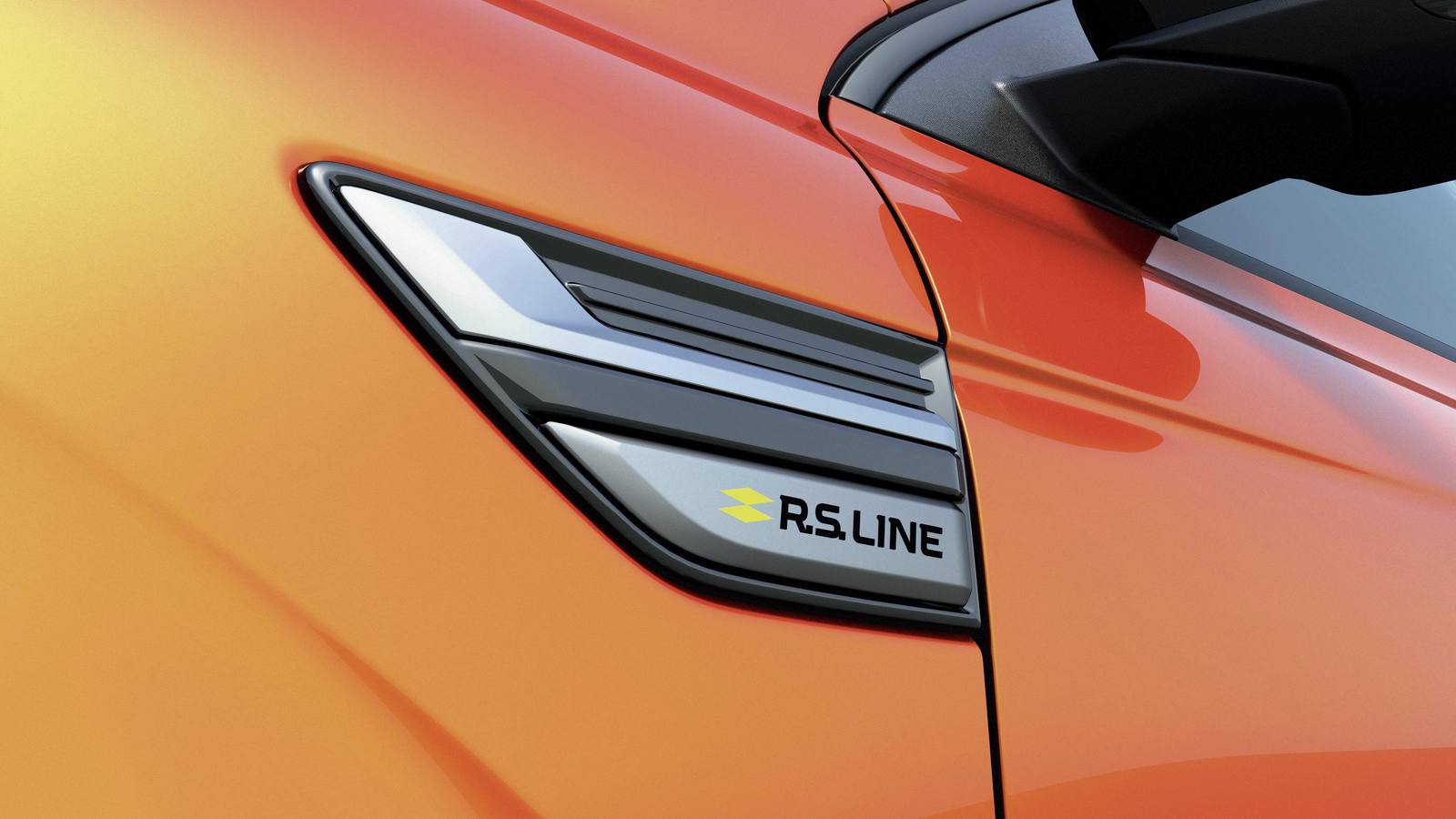 Fotos: Fotos del nuevo Renault Arkana