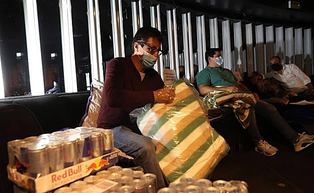 El ocio nocturno se encierra para evitar que «sus negocios se mueran»