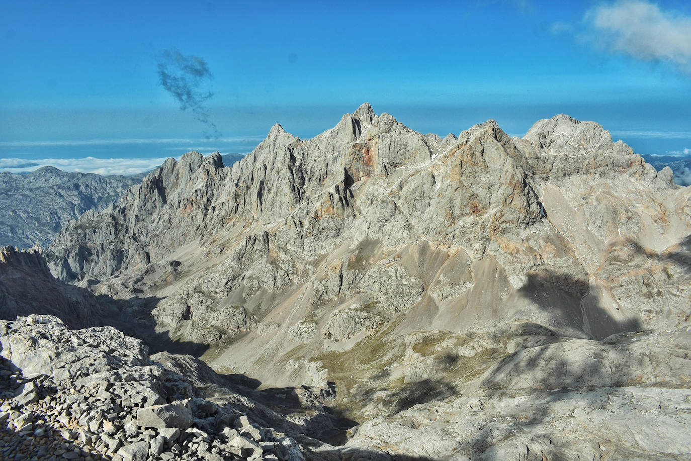 Fotos: Paisajes únicos en Picos de Europa