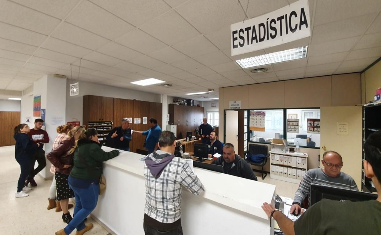 Castilla-La Mancha, primera comunidad con oficinas de información para los sordos