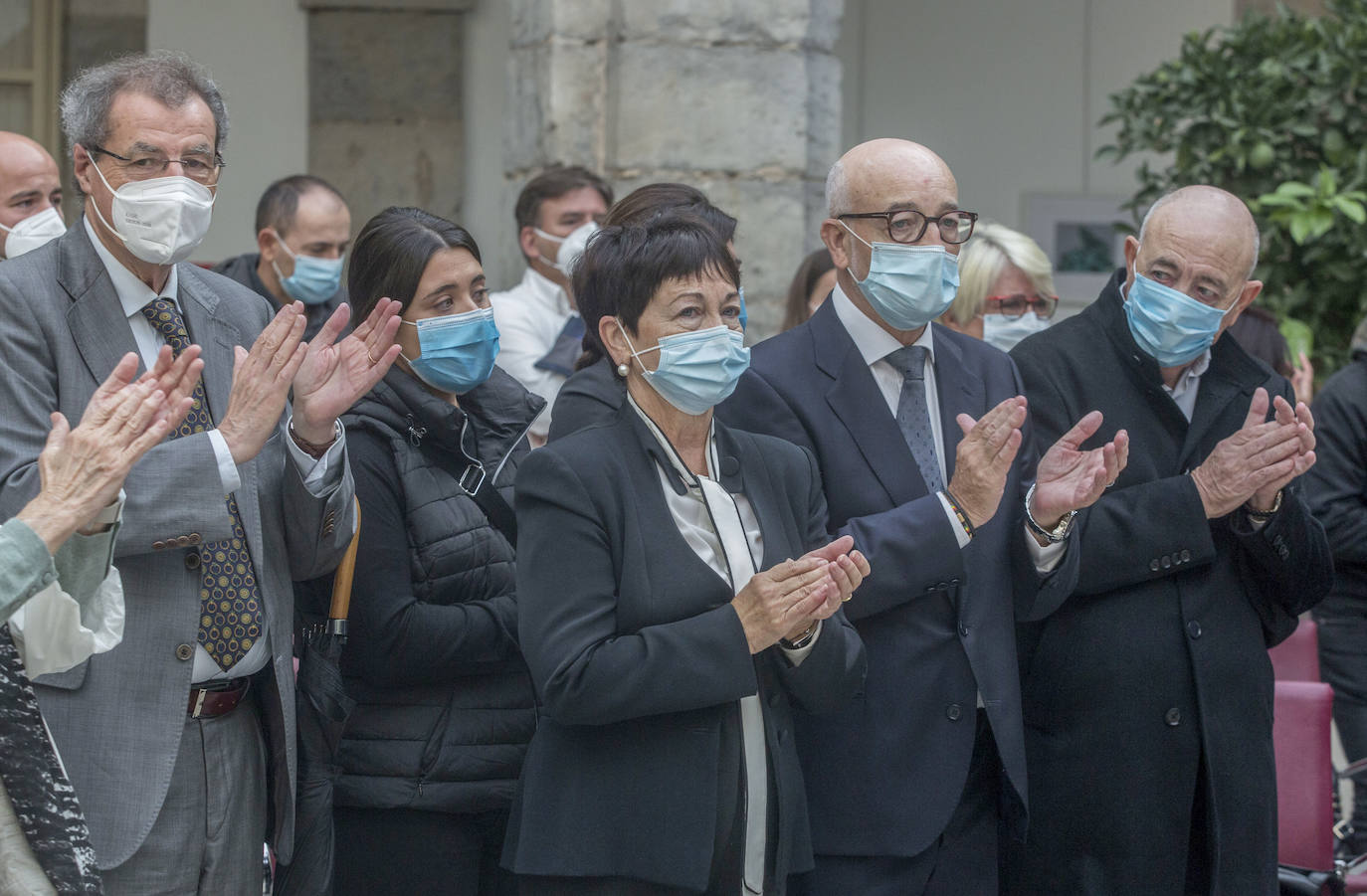 Fotos: El último adiós a Jaime Blanco