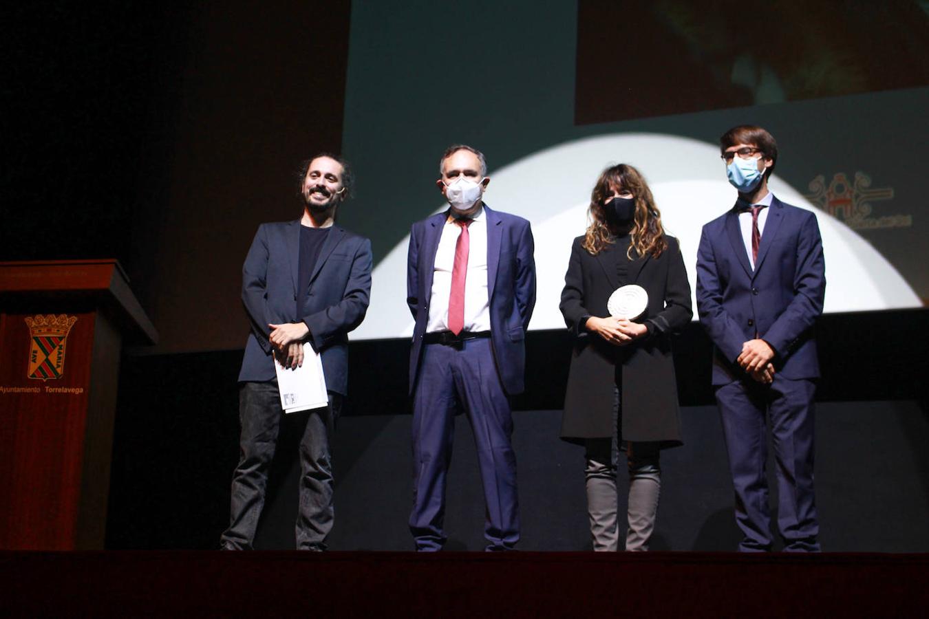 Fotos: Los premiados en el certamen