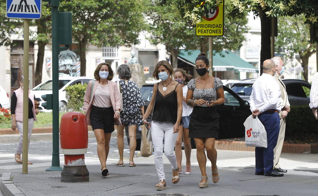 Torrelavega licita en 484.000 euros la implantación de la tarjeta ciudadana