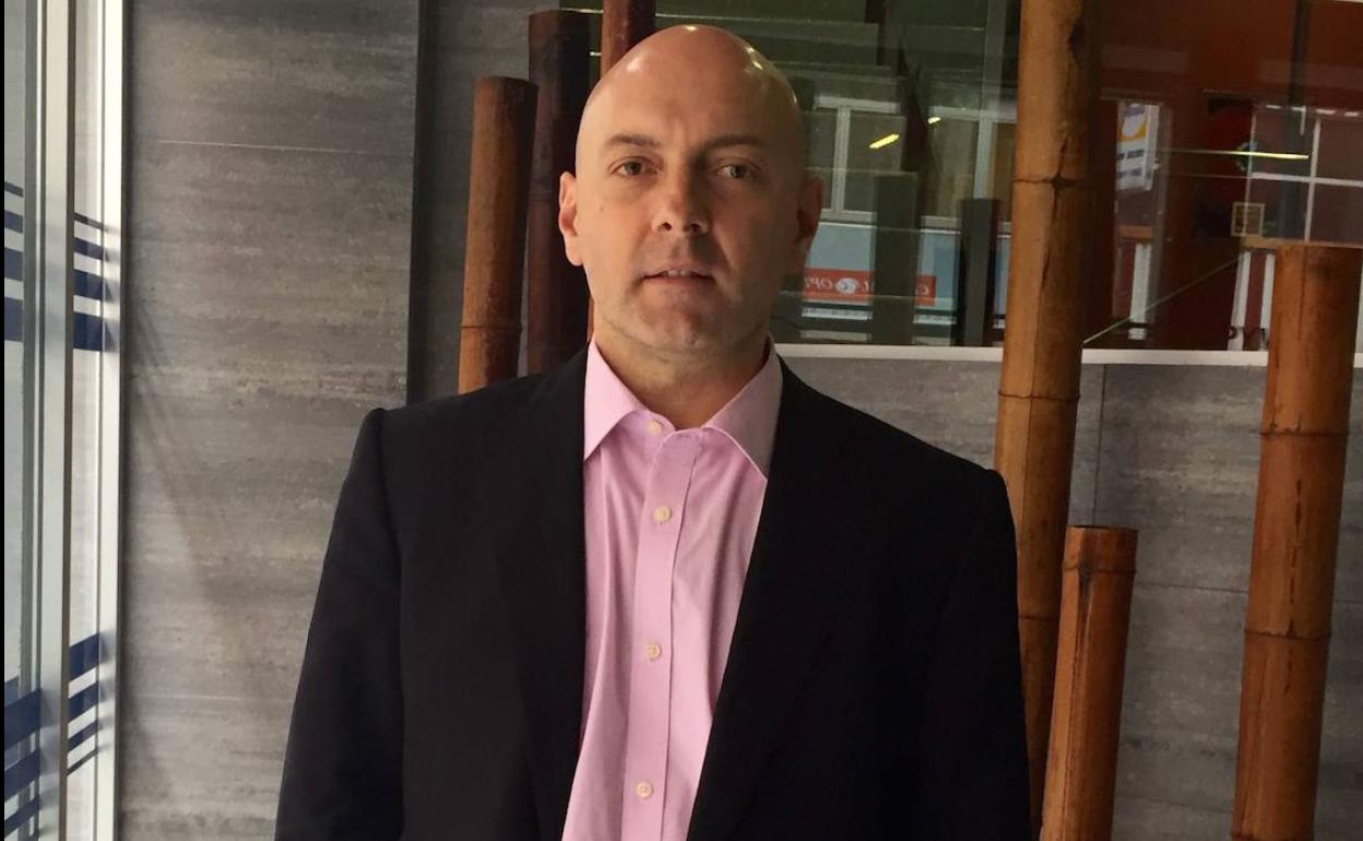 Ortiz completa una candidatura «en la que todo el mundo está representado»