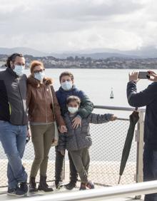 Imagen secundaria 2 - La ocupación hotelera se sitúa «en torno al 70%» y es más alta en las zonas rurales