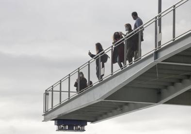 Imagen secundaria 1 - La ocupación hotelera se sitúa «en torno al 70%» y es más alta en las zonas rurales
