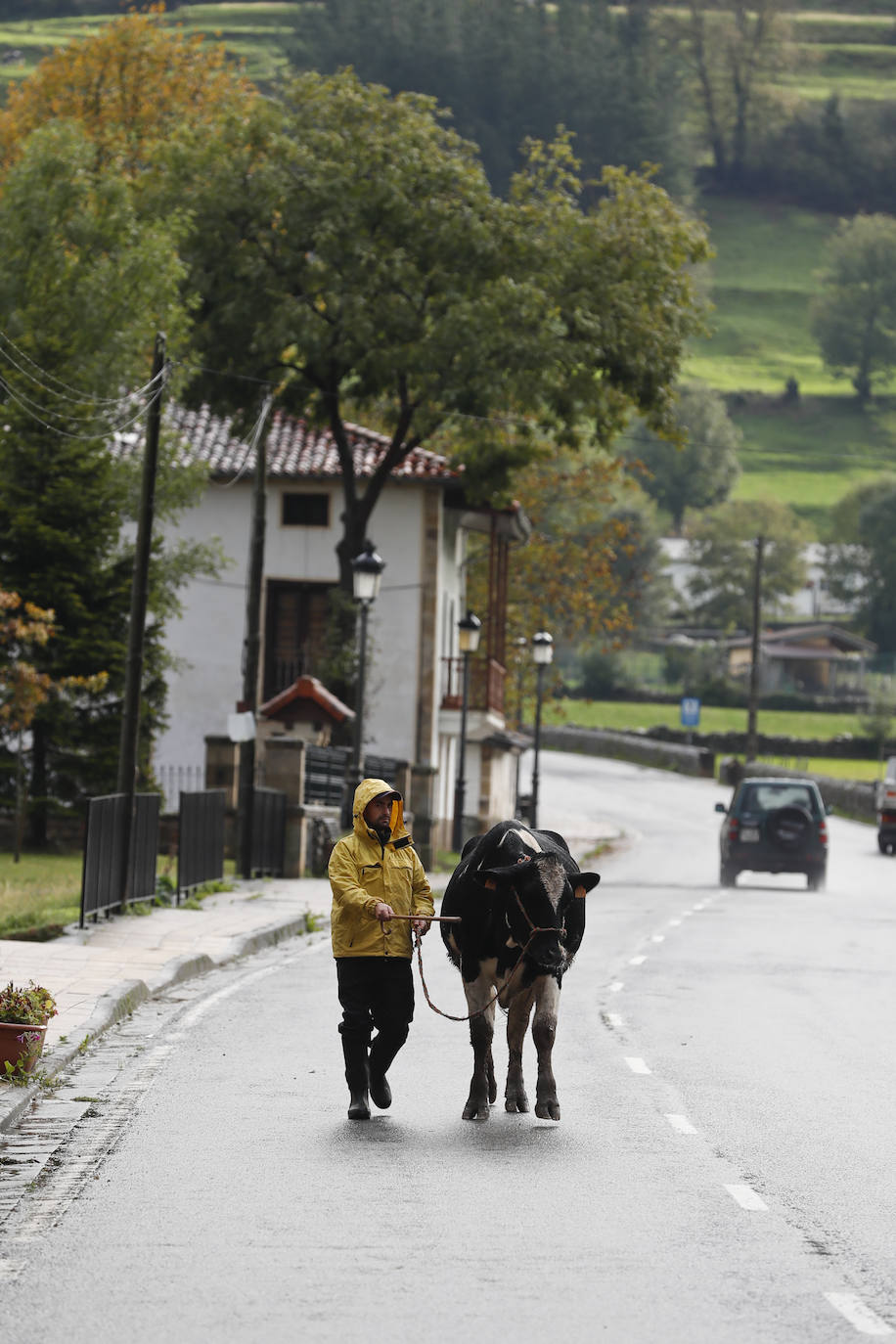 El centro ha derivado a los residentes afectados a Suances y ha habilitado una planta entera para los nuevos contagios que puedan registrarse 
