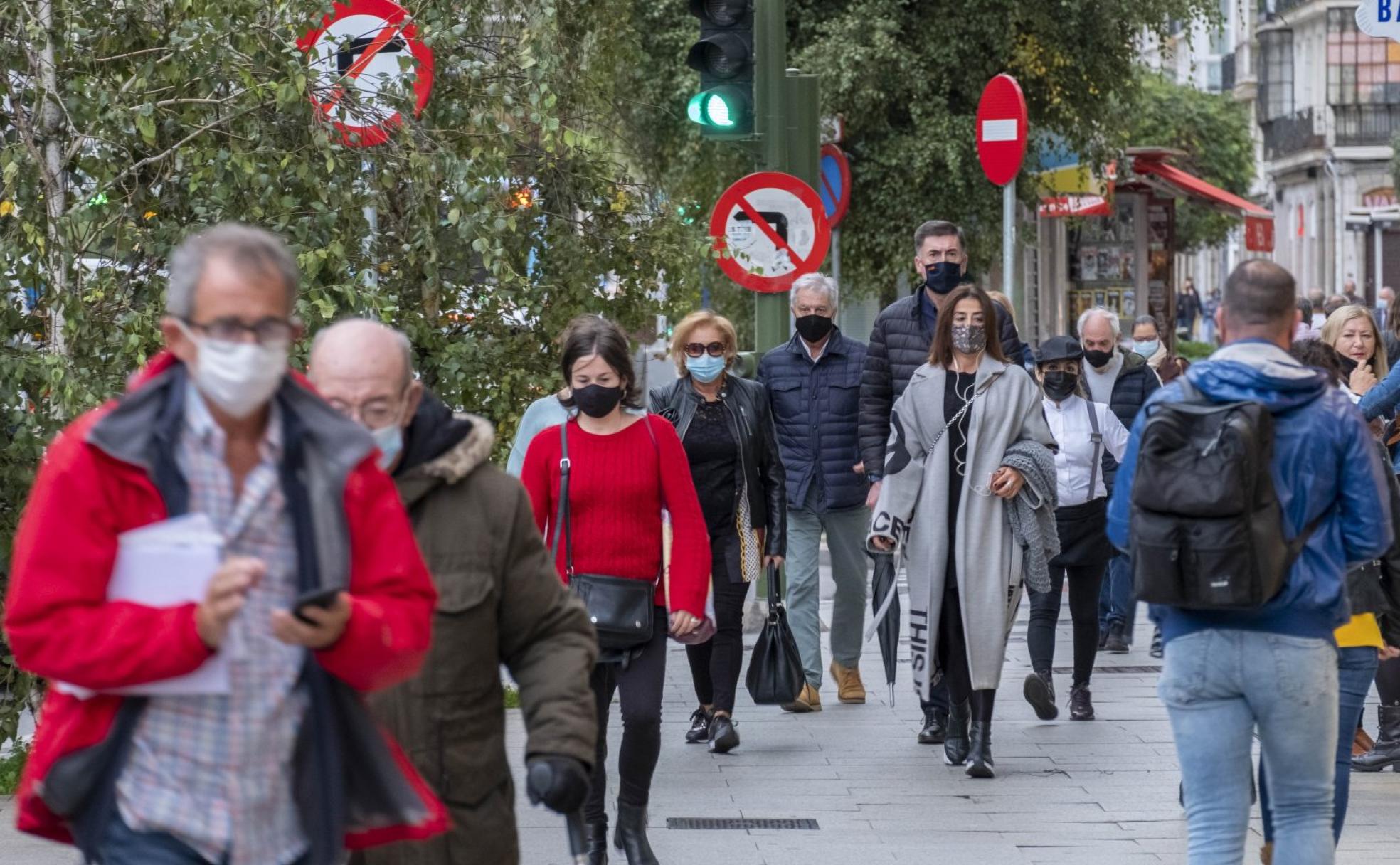 «No hay un mensaje claro y eso genera inseguridad»