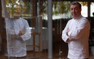 «Este proyectocombina los ejes claveen los que va a avanzar nuestro sector»