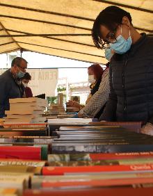 Imagen secundaria 2 - Las siete vidas de los libros de Sarón